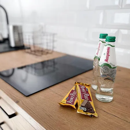 Apartment Przytulne 400m Od Morza *